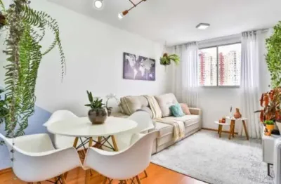 Apartamento com 2 quartos à venda na Rua Bresser, 1688, Brás, São Paulo