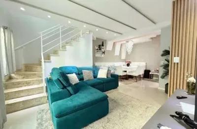 Casa em condomínio fechado com 3 quartos à venda na Rua Pirajá, 1205, Mooca, São Paulo