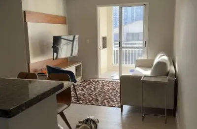 Apartamento com 3 quartos à venda na Rua Itajaí, 125, Mooca, São Paulo