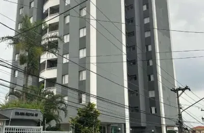 Apartamento com 3 quartos à venda na Rua Goanana, 40, Vila Matilde, São Paulo