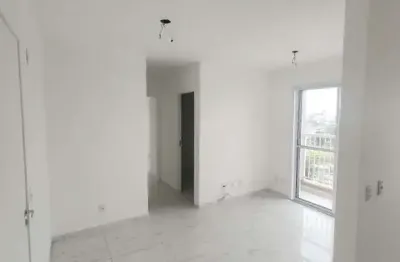 Apartamento com 2 quartos à venda na Rua Adelino de Almeida Castilho, 211, Tatuapé, São Paulo
