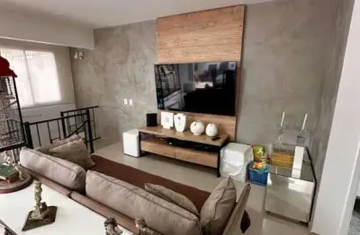 Apartamento com 3 quartos à venda na Rua da Meação, 210, Vila Regente Feijó, São Paulo