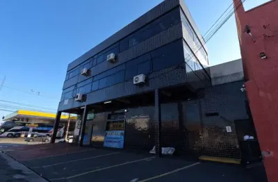 Prédio com 8 salas à venda na Rua Prefeito Milton Improta, 22, Vila Maria Baixa, São Paulo