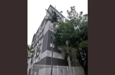 Apartamento com 1 quarto à venda na Rua Frei Caneca, 351, Consolação, São Paulo