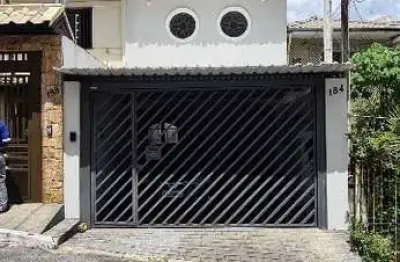 Casa comercial com 1 sala à venda na Rua José Margarido, 184, Santana, São Paulo