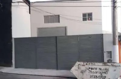 Barracão / Galpão / Depósito com 3 salas à venda na Rua Maria Vieira Ribeiro, 184, Vila Carrão, São Paulo