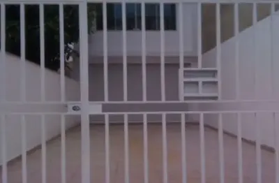 Casa comercial com 2 salas para alugar na Rua Padre Estevão Pernet, 830, Vila Gomes Cardim, São Paulo