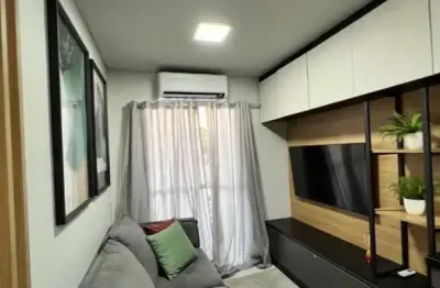 Apartamento com 1 quarto à venda na Rua Batista de Oliveira, 35, Vila Formosa, São Paulo