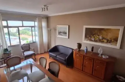 Apartamento com 2 quartos à venda na Rua dos Campineiros, 173, Mooca, São Paulo