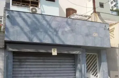 Casa com 3 quartos à venda na Rua Ingaí, 81, Vila Prudente, São Paulo