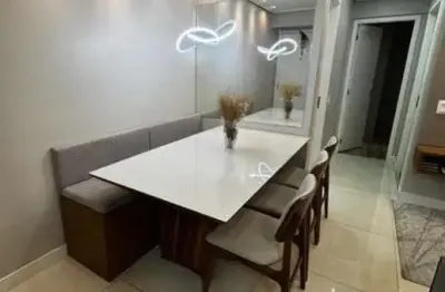 Apartamento com 2 quartos à venda na Rua Paulo Andrighetti, 1565, Alto do Pari, São Paulo