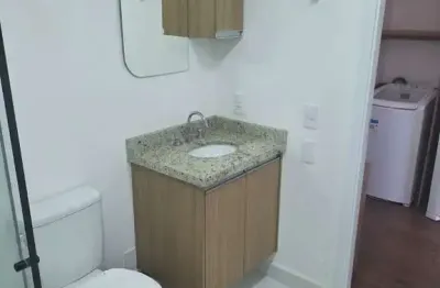 Apartamento com 1 quarto para alugar na Rua Herval, 247, Belenzinho, São Paulo