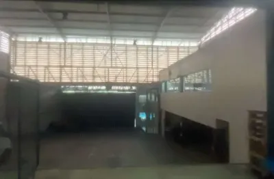 Barracão / Galpão / Depósito com 12 salas à venda na Avenida Leonardo da Vinci, 1624, Vila Guarani, São Paulo