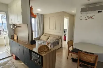 Apartamento com 2 quartos à venda na Rua Frei Gaspar, 220, Mooca, São Paulo