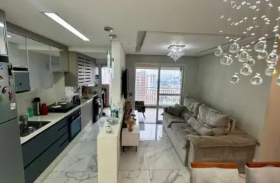 Apartamento com 3 quartos à venda na Avenida Amador Bueno da Veiga, 2123, Penha De França, São Paulo