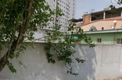 Terreno à venda na Rua Carnaval, 340, Fazenda Aricanduva, São Paulo