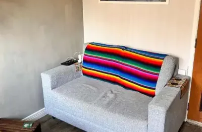 Apartamento com 1 quarto à venda na Rua Doutor Elias Chaves, 185, Campos Eliseos, São Paulo