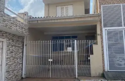 Casa com 3 quartos à venda na Travessa Giuseppe Lillo, 90, Vila Ema, São Paulo