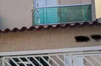 Casa comercial com 2 salas para alugar na Avenida Marcondes de Brito, 456, Vila Matilde, São Paulo