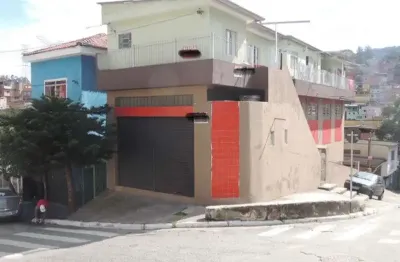 Barracão / Galpão / Depósito para alugar na Rua Adolfo Lazzari, 360, Jardim Princesa, São Paulo