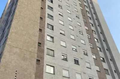 Apartamento com 2 quartos à venda na Rua Francisco Rossano, 19, Vila Prudente, São Paulo
