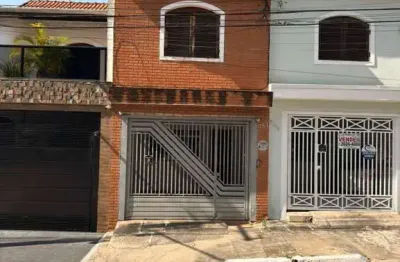 Casa com 3 quartos para alugar na Rua Ribeirão Branco, 253, Mooca, São Paulo