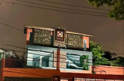 Casa comercial com 3 salas para alugar na rua cardoso de almeida, 2144, sumaré, são paulo, 600 m2 por r$ 16.000