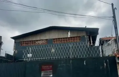 Barracão / galpão / depósito com 1 sala à venda na rua joão perestrello, 150, vila nova mazzei, são paulo, 216 m2 por r$ 850.000