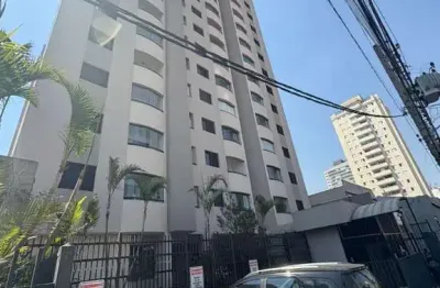 Apartamento com 2 quartos à venda na Rua Porto Alegre, 243, Mooca, São Paulo