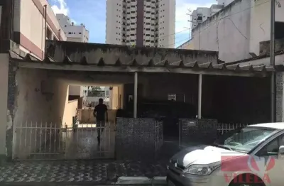 Casa com 5 quartos à venda na Rua Meru, 257, Parque da Vila Prudente, São Paulo