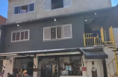 Prédio à venda na Rua Santa Rosa do Tocantins, 74, Vila dos Andrades, São Paulo