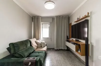 Apartamento com 2 quartos à venda na Rua Vinte e Quatro de Maio, 188, Centro, São Paulo
