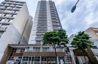 Apartamento com 1 quarto à venda na Avenida da Liberdade, 800, Liberdade, São Paulo