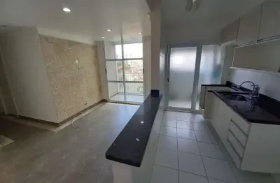 Apartamento com 2 quartos à venda na Rua Refinaria Mataripe, 365, Vila Antonieta, São Paulo