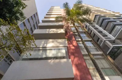Apartamento com 3 quartos à venda na Rua São Vicente de Paula, 645, Higienópolis, São Paulo