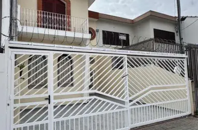 Casa com 5 quartos para alugar na Rua Henrique Lindenberg, 27, Tatuapé, São Paulo