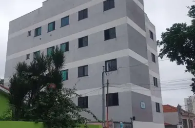 Apartamento com 2 quartos à venda na Rua Renato Rinaldi, 1766, Vila Carrão, São Paulo