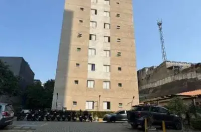 Apartamento com 2 quartos à venda na Avenida Doutor Assis Ribeiro, 7640, Ermelino Matarazzo, São Paulo