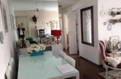 Apartamento com 3 quartos à venda na Rua Natal, 386, Mooca, São Paulo