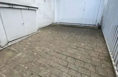 Barracão / Galpão / Depósito com 2 salas para alugar na Rua Pires da Mota, 72, Aclimação, São Paulo