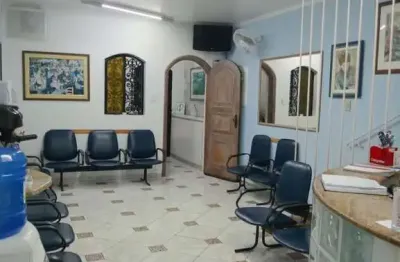 Casa comercial para venda em sp vila parque jabaquara