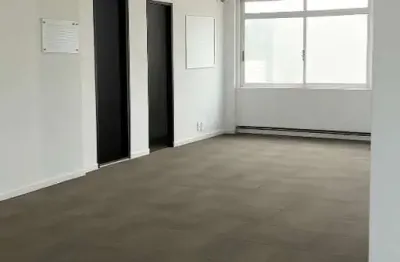 Sala comercial com 5 salas à venda na Avenida Paulista, 2494, Bela Vista, São Paulo