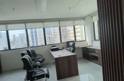 Sala comercial com 1 sala para alugar na Rua Santa Luzia, 48, Liberdade, São Paulo