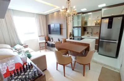 Apartamento com 2 quartos à venda na Rua Henrique Casela, 50, Penha, São Paulo