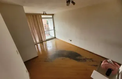 Apartamento com 2 quartos à venda na Rua Otília, 596, Vila Esperança, São Paulo