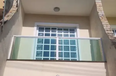 Casa com 3 quartos à venda na Avenida Professor Xavier de Lima, 71, Cidade Patriarca, São Paulo