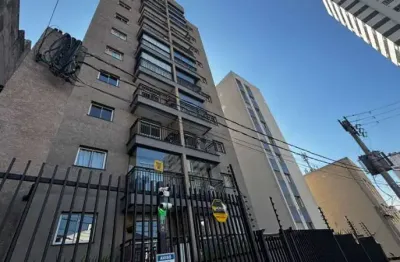 Apartamento com 1 quarto à venda na Rua dos Estudantes, 357, Sé, São Paulo