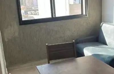 Apartamento com 2 quartos à venda na Rua do Bosque, 1766, Barra Funda, São Paulo