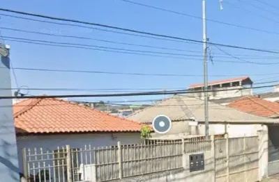 Terreno em condomínio fechado à venda na Rua Primeira Cruz, 46, Parque Independência, São Paulo