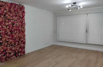 Sala comercial com 2 salas para alugar na Rua Rosa das Neves, 49, Tatuapé, São Paulo